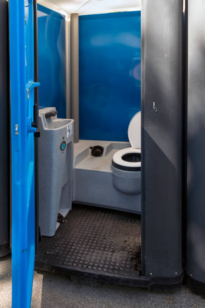 Porta potty rental for festivals in El Cajon, CA