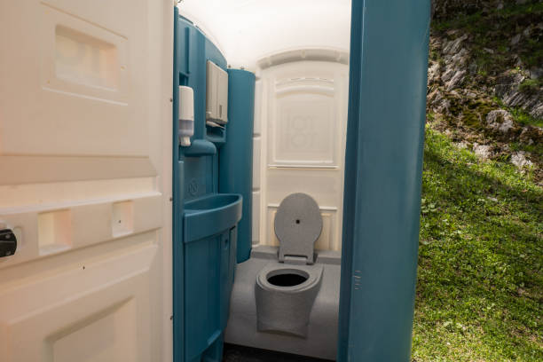 Best Porta potty rental near me  in El Jon, CA