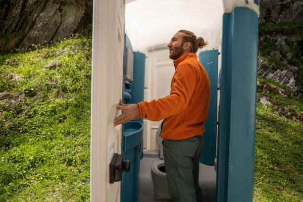 Best Handicap porta potty rental  in El Jon, CA