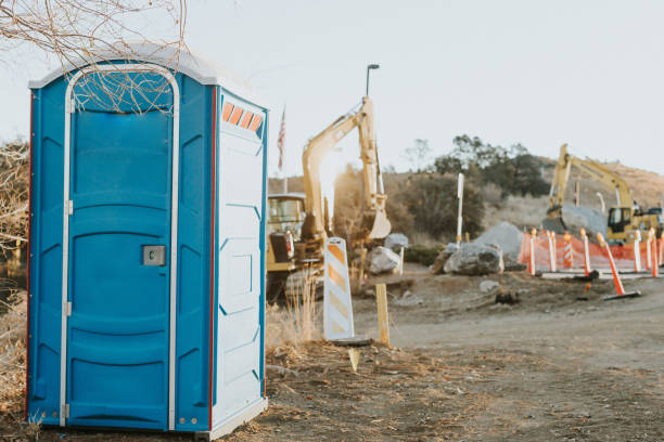 Porta potty rental for outdoor events in El Cajon, CA