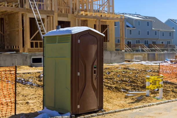 Best Construction site porta potty rental  in El Jon, CA