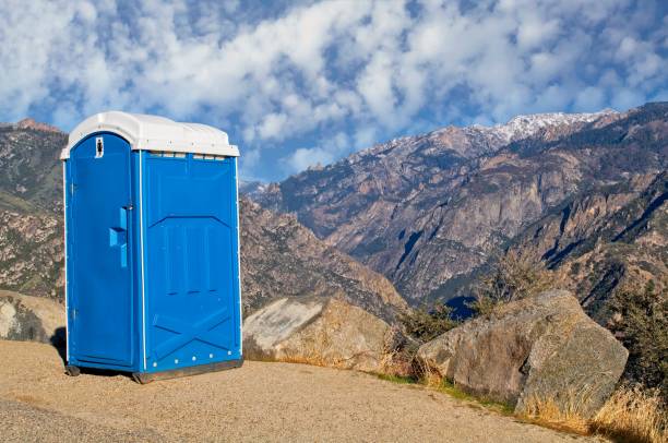 Best Porta potty rental for parties  in El Jon, CA