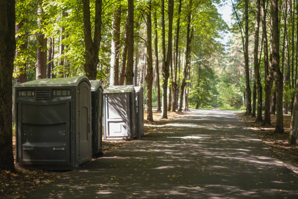 Best Portable restroom trailer rental  in El Jon, CA