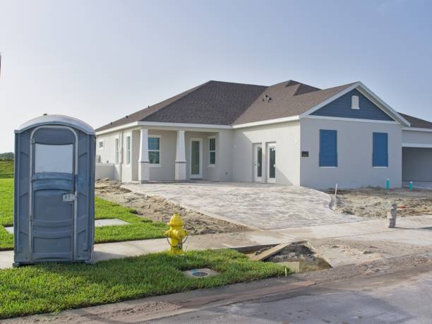 Best Porta potty for special events  in El Jon, CA